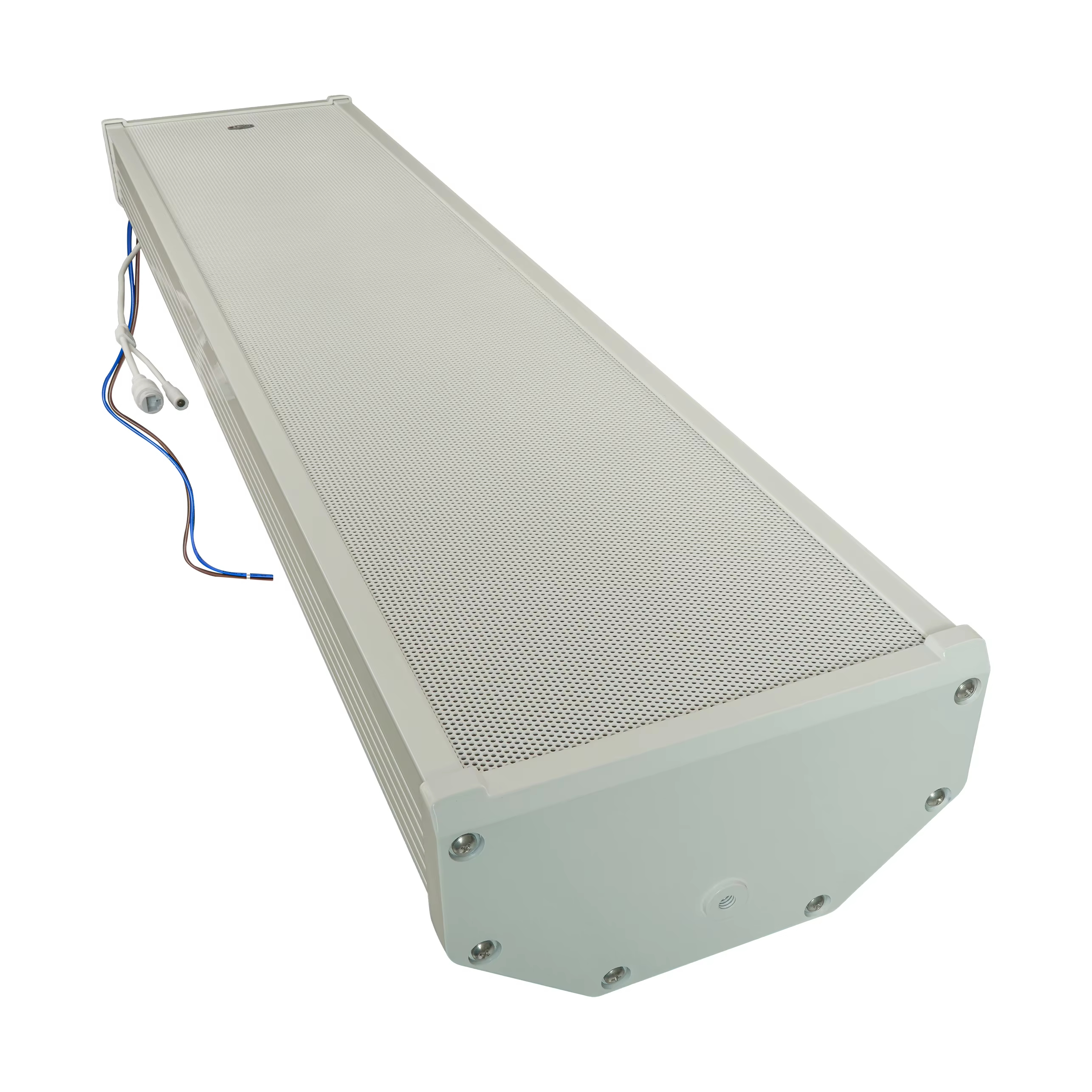 IPSIP網(wǎng)絡防水音柱 OBT-NP750