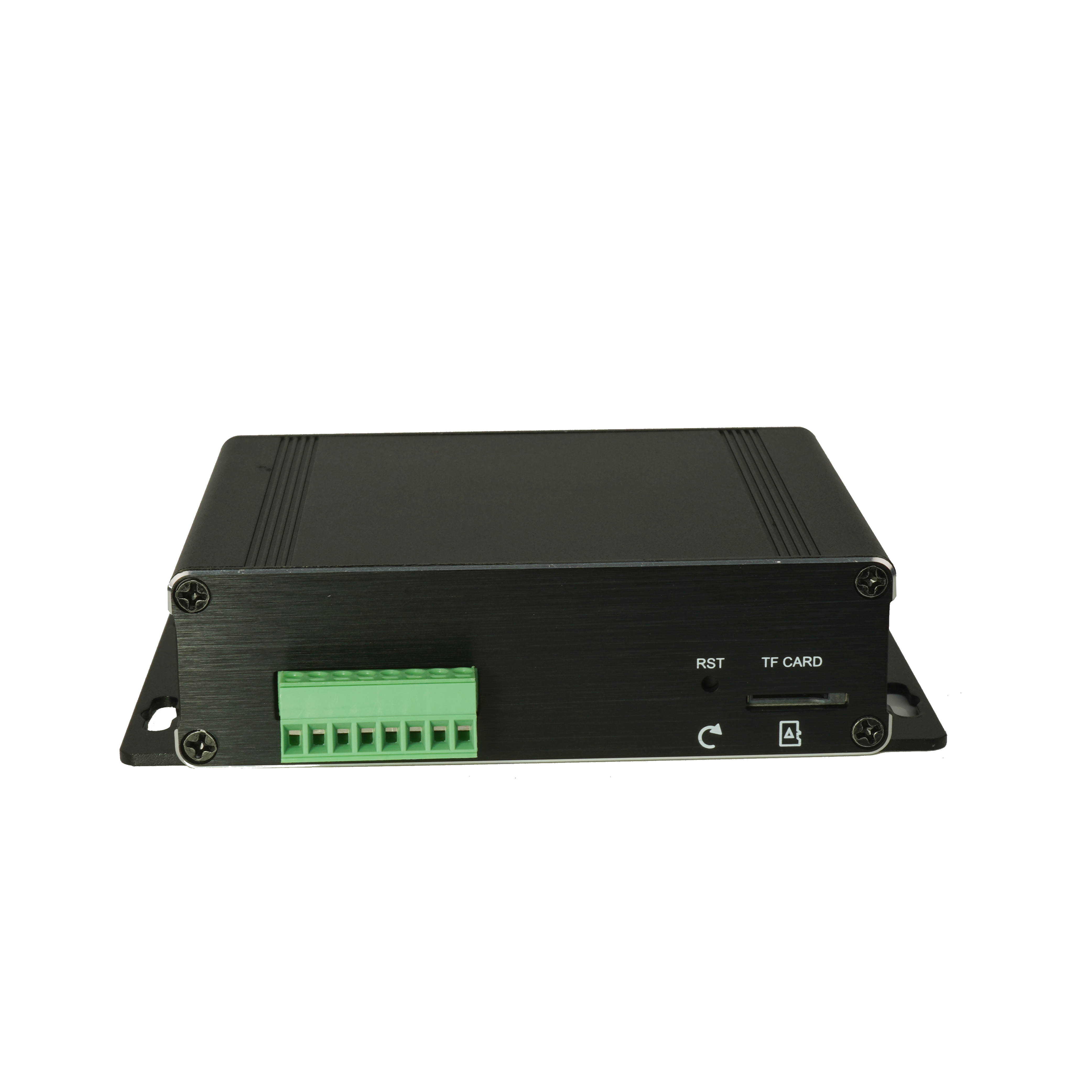 SIP網(wǎng)絡廣播采集器 OBT-9708