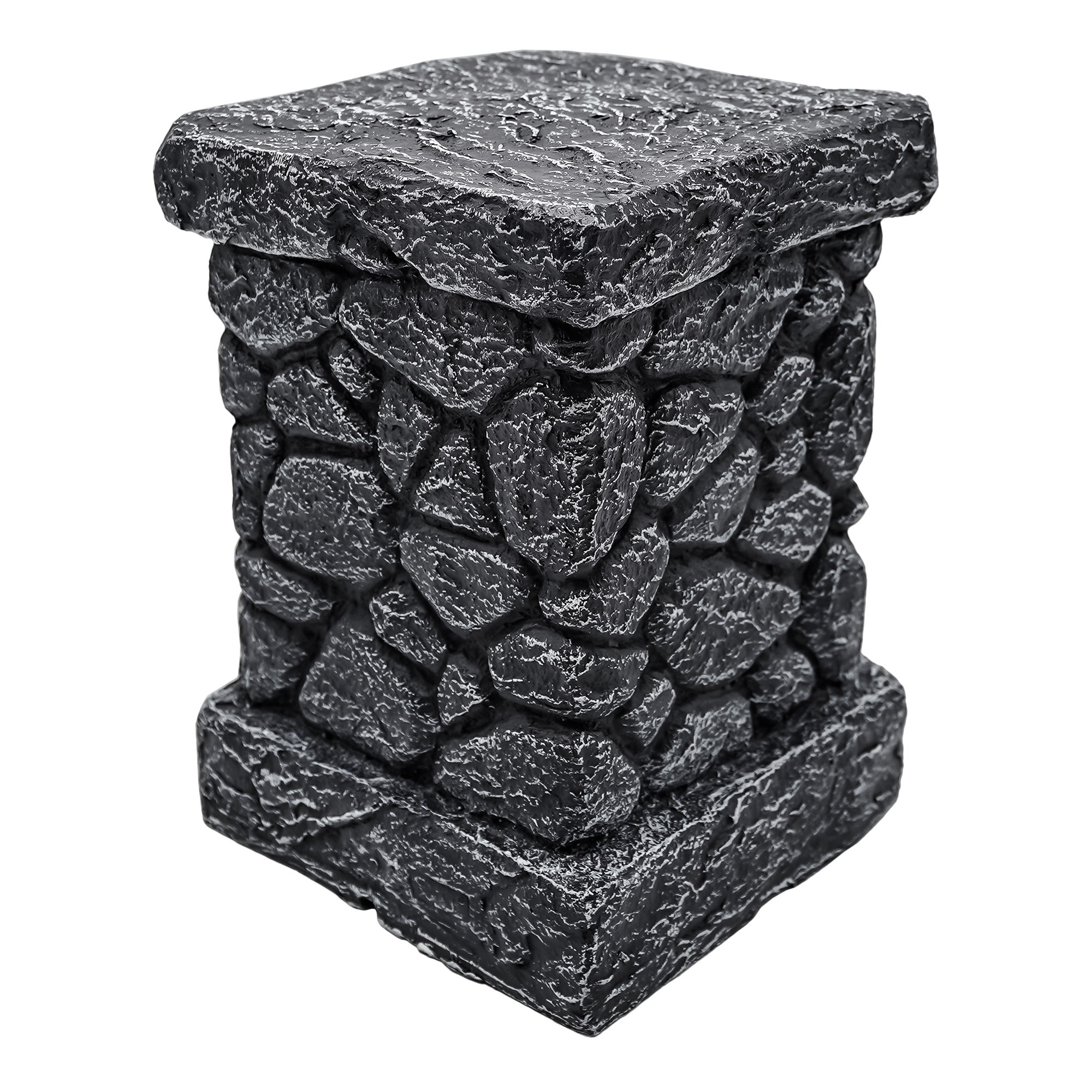 高品質(zhì)玻璃鋼草坪音箱 OBT-1801S