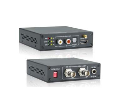 SDI轉HDMI轉換器 OBT-SD/HD