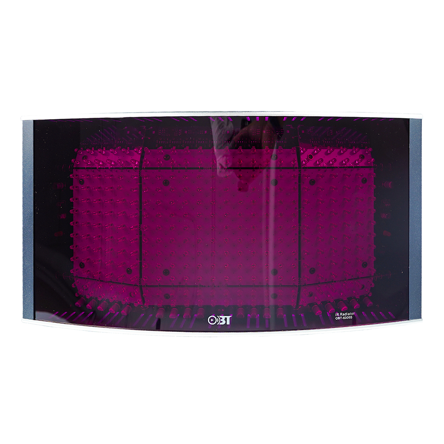 會(huì)議系統(tǒng)發(fā)射單元 OBT-6300S