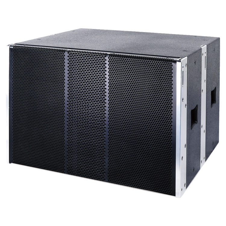 中型線性陣列音響系列 OBT-LD218