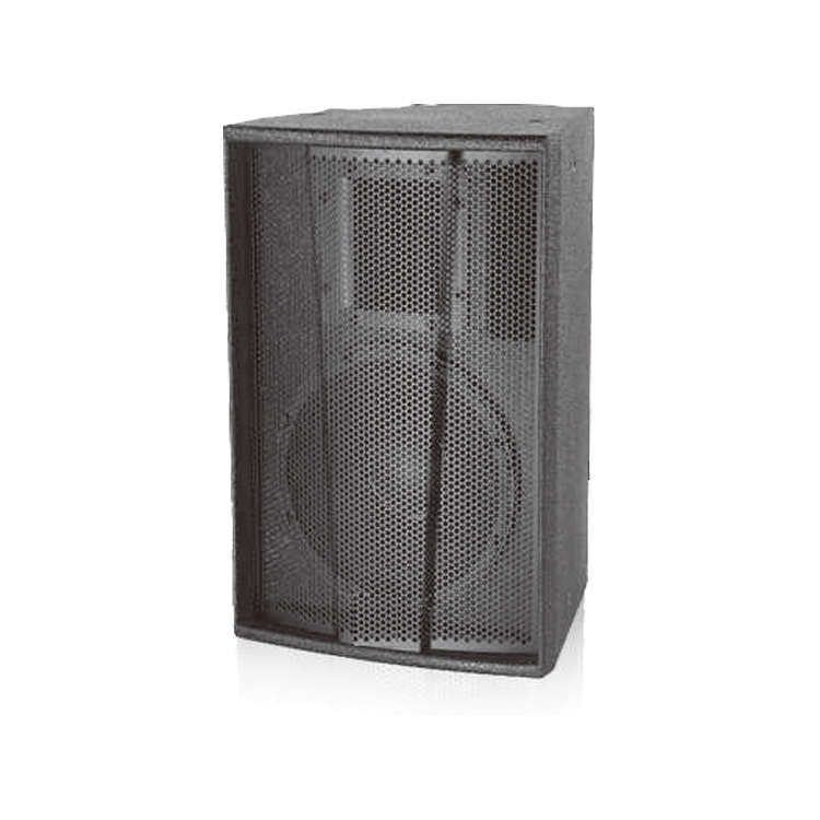 專業(yè)音箱 OBT-F10+