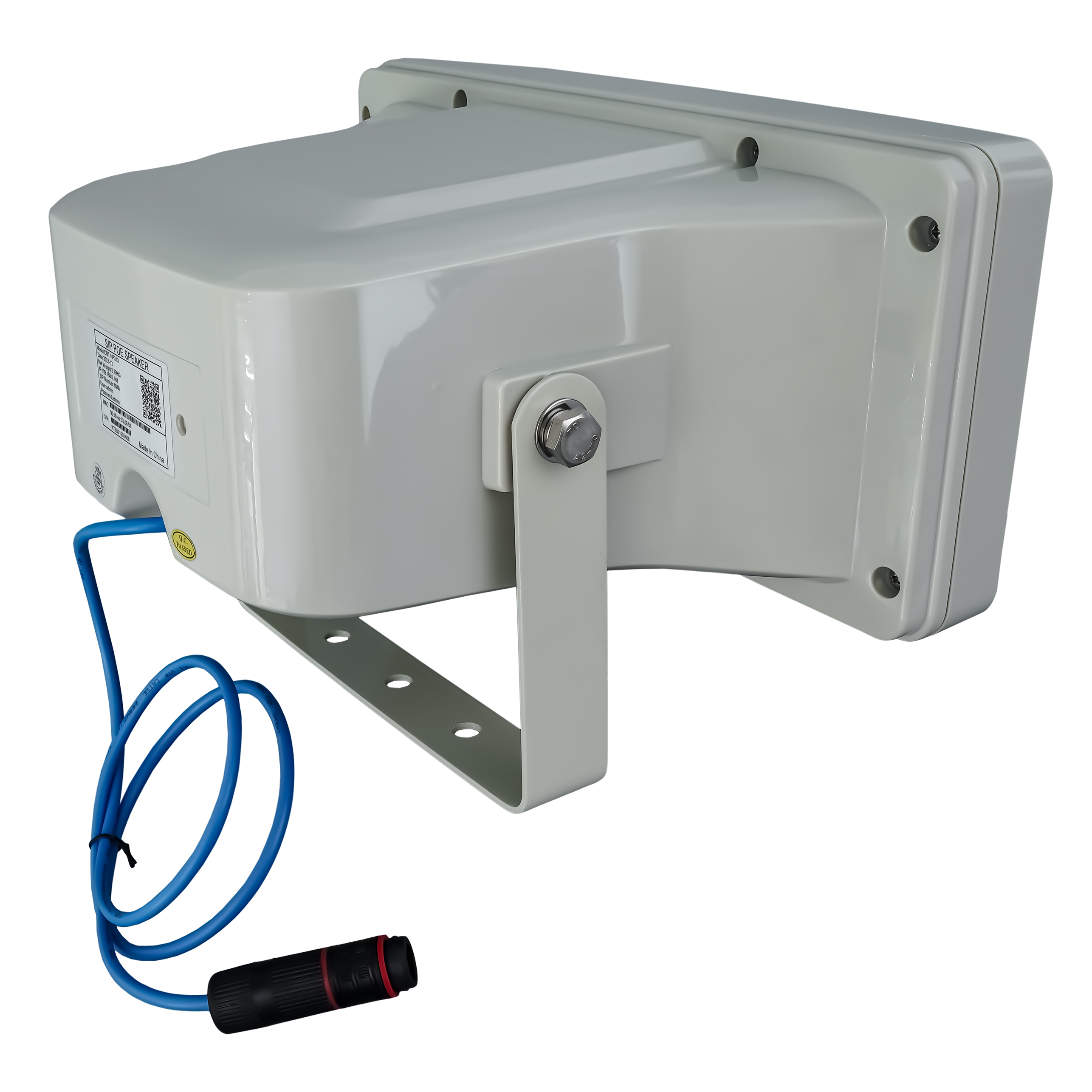 網(wǎng)絡號角 OBT-POE313