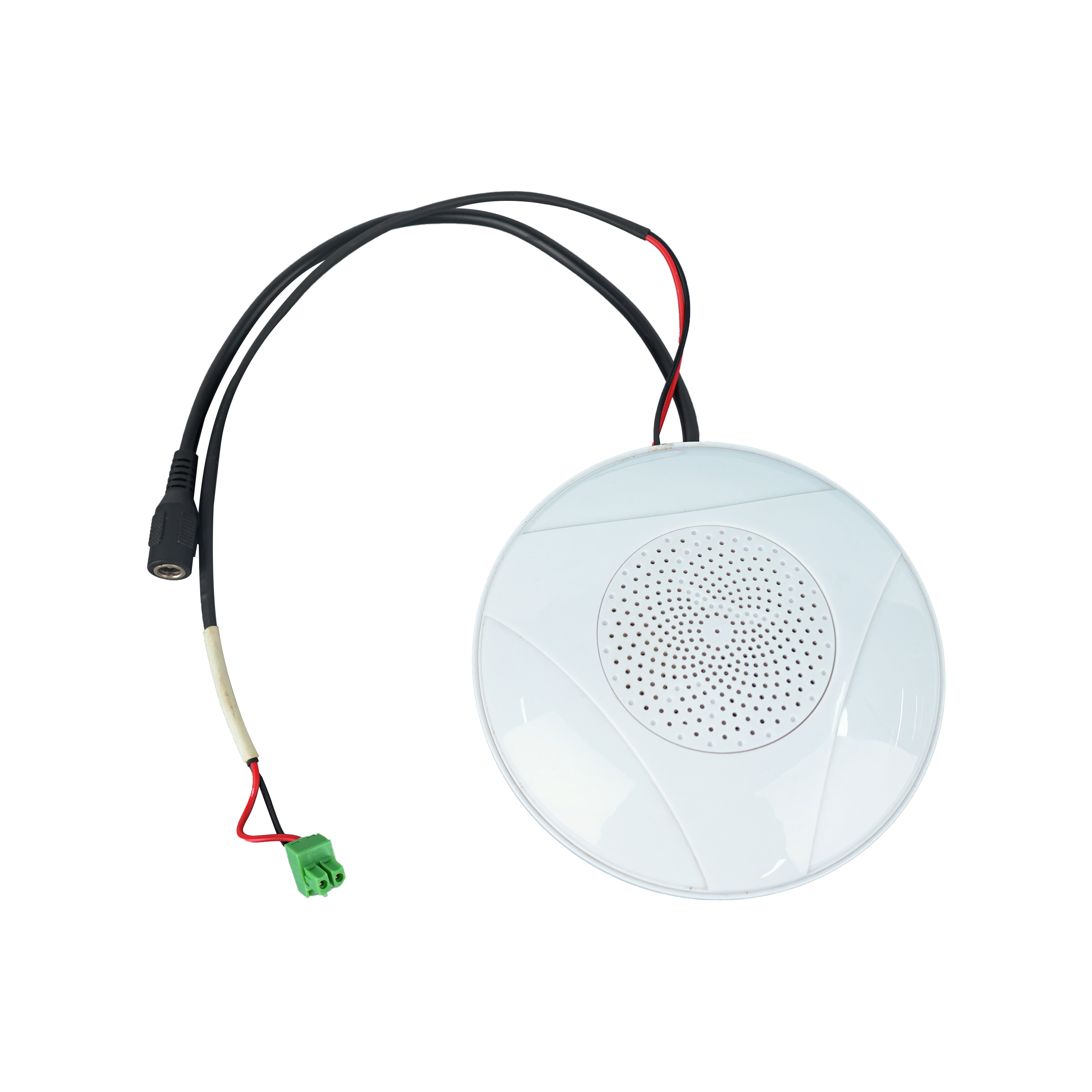 網(wǎng)絡(luò)噪音感應(yīng)探頭 OBT-IP9600T