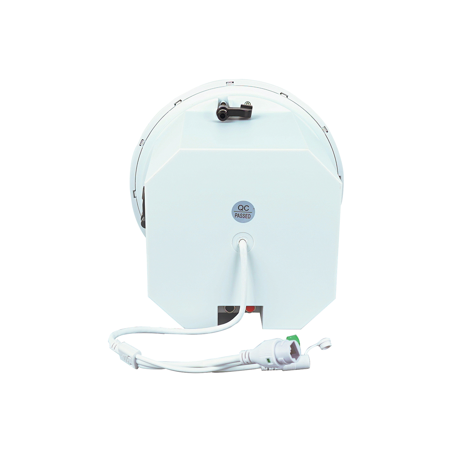 POE網(wǎng)絡(luò)吸頂音箱 OBT-POE511