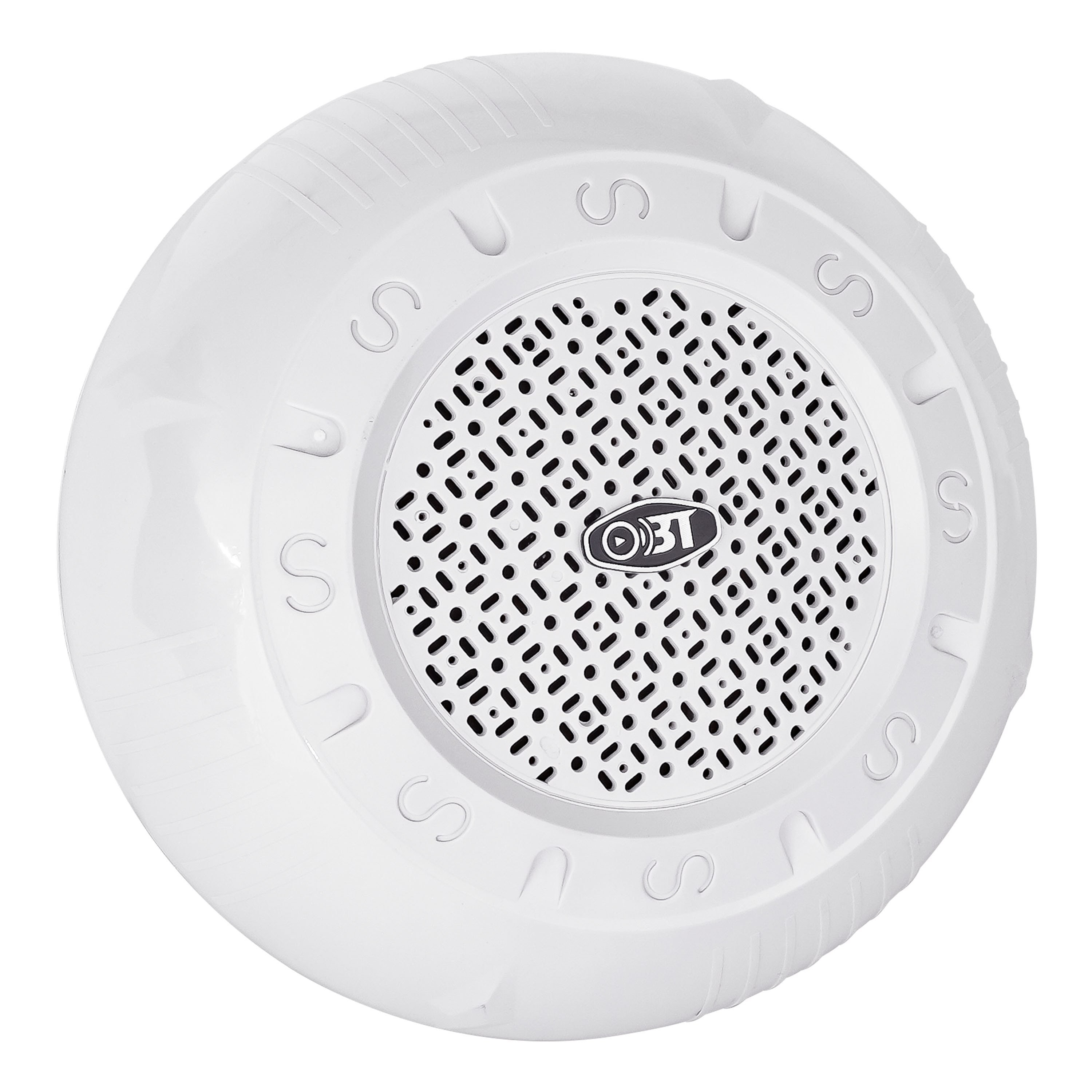 高品質(zhì)天花喇叭（優(yōu)質(zhì)塑膠） OBT-103