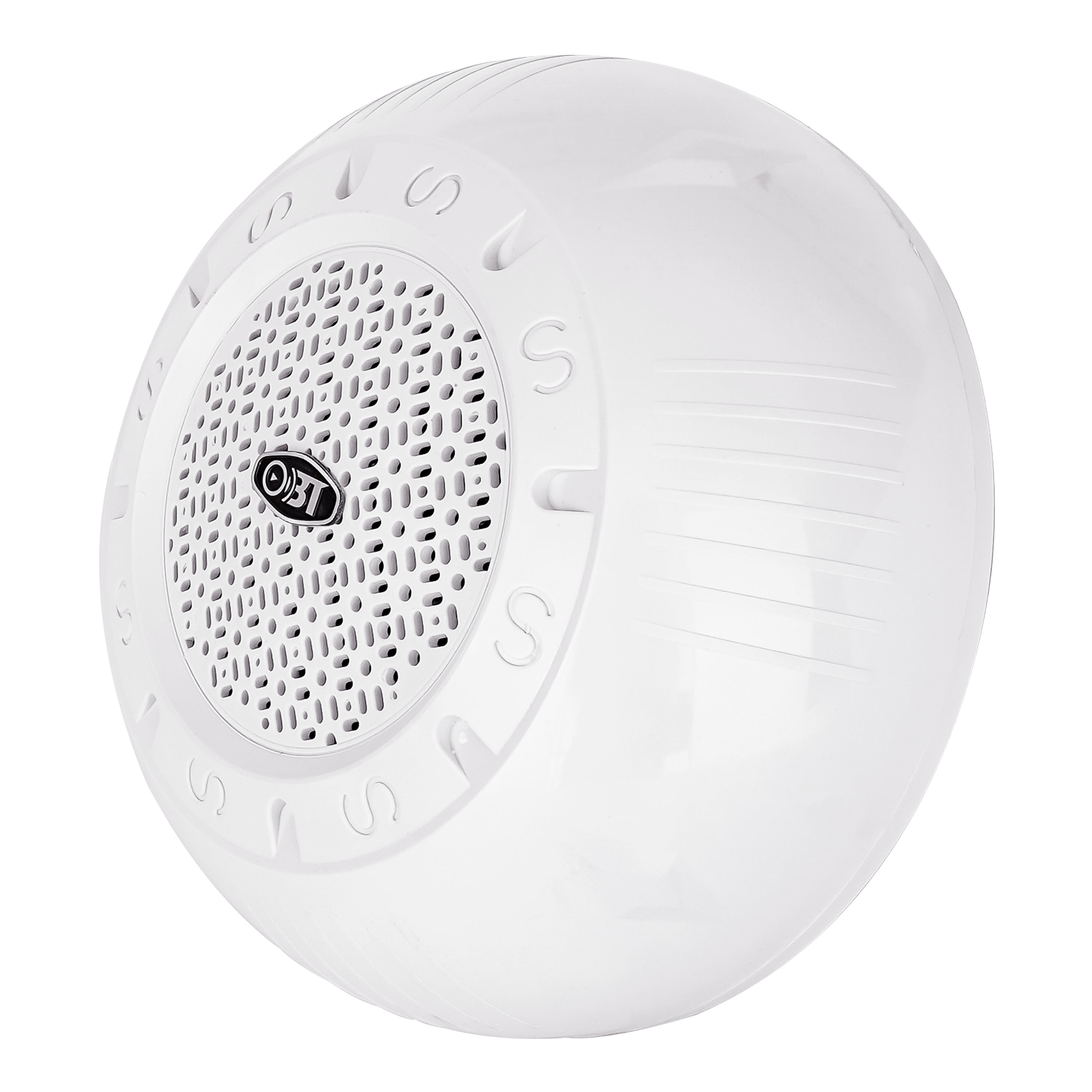 高品質(zhì)天花喇叭（優(yōu)質(zhì)塑膠） OBT-103